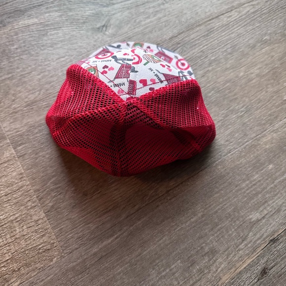 George Hats Target Pattern - Picture 3 of 3